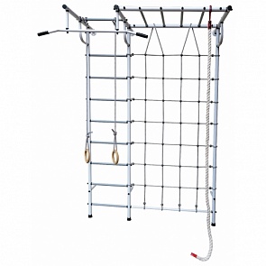 Детский спортивный комплекс Юнга 7.1 (Вертикаль, Юнга7_1)